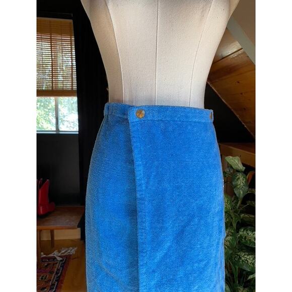 Christian Dior Bath Robe - Picture 6 of 6